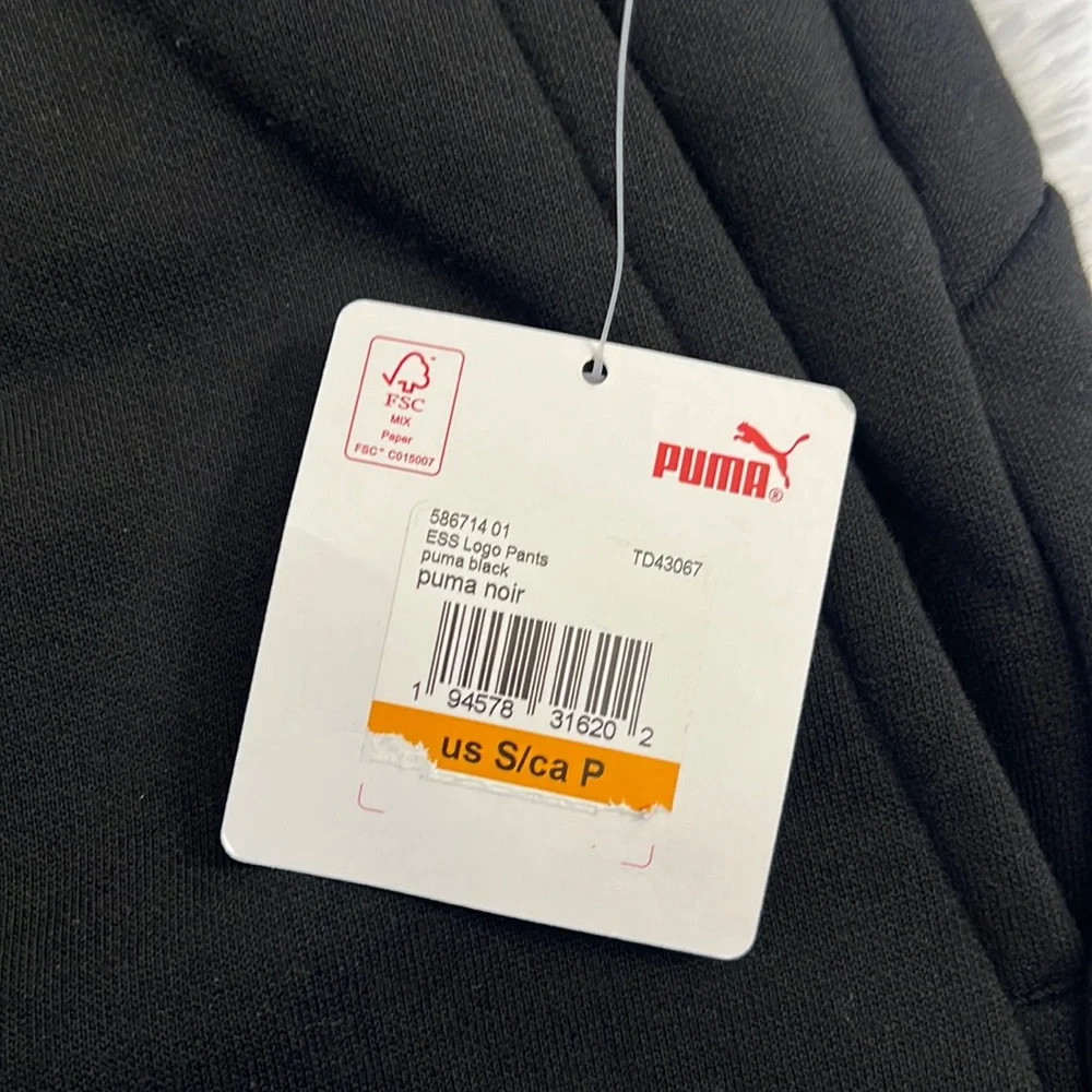 Puma Essential Logo‎ Pants